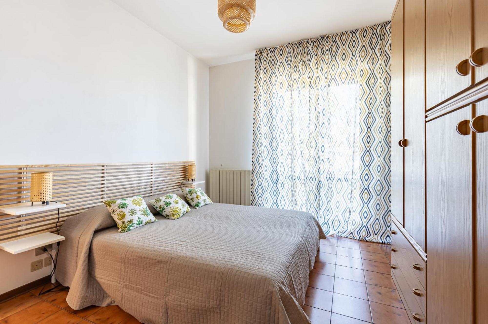 Comfy Apartment With Private Parking Near The Beach! Viareggio Exterior photo