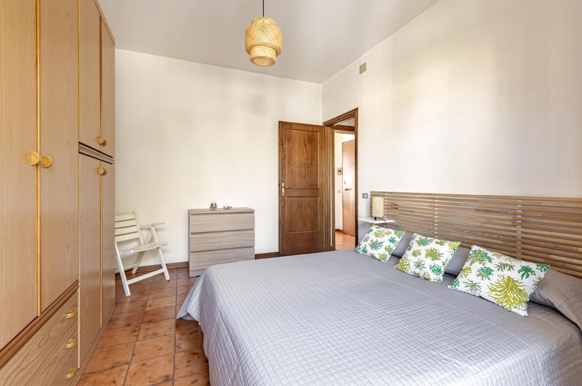Comfy Apartment With Private Parking Near The Beach! Viareggio Exterior photo