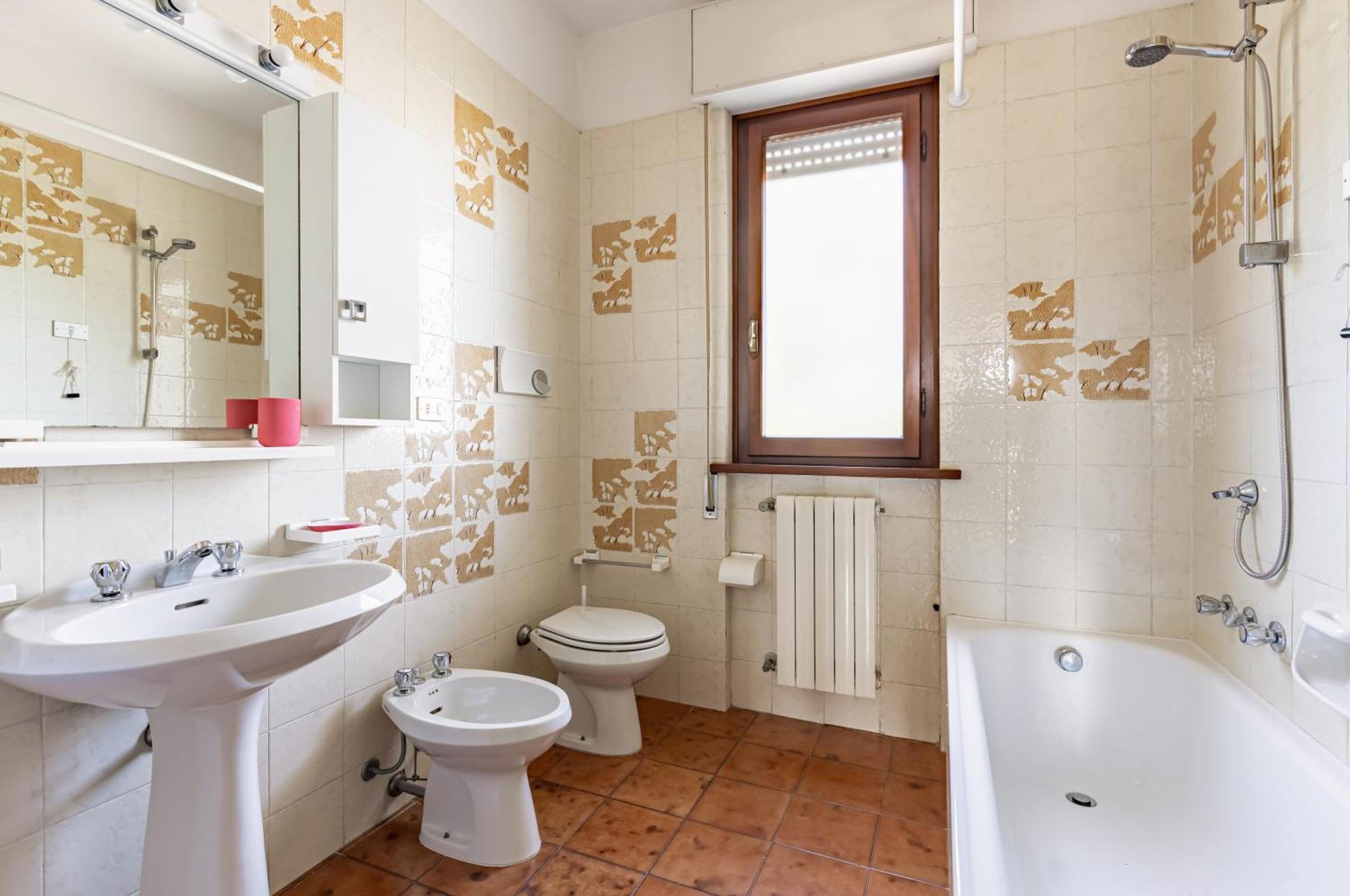 Comfy Apartment With Private Parking Near The Beach! Viareggio Exterior photo