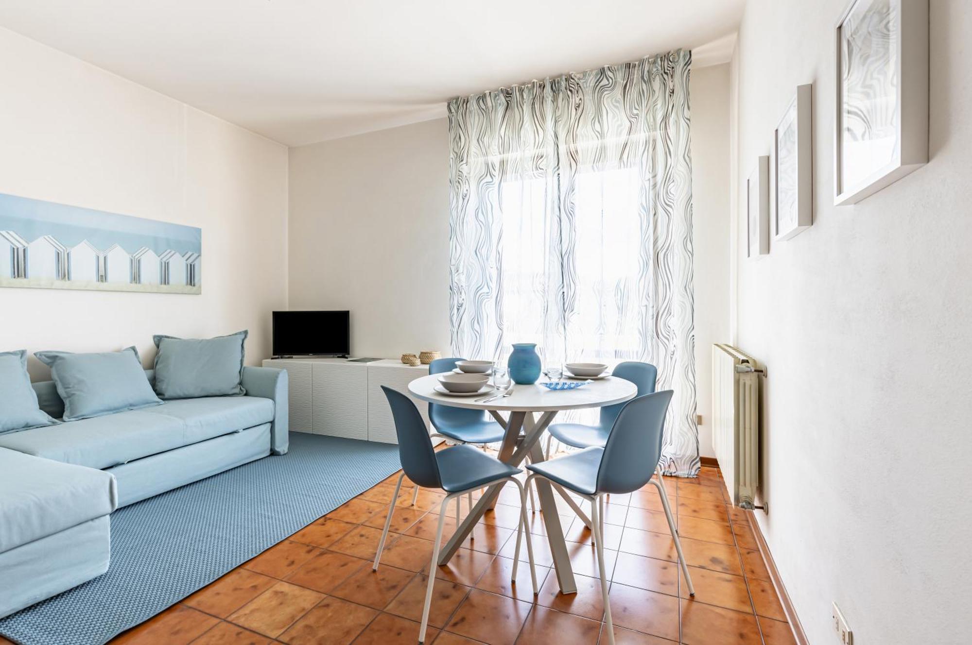 Comfy Apartment With Private Parking Near The Beach! Viareggio Exterior photo