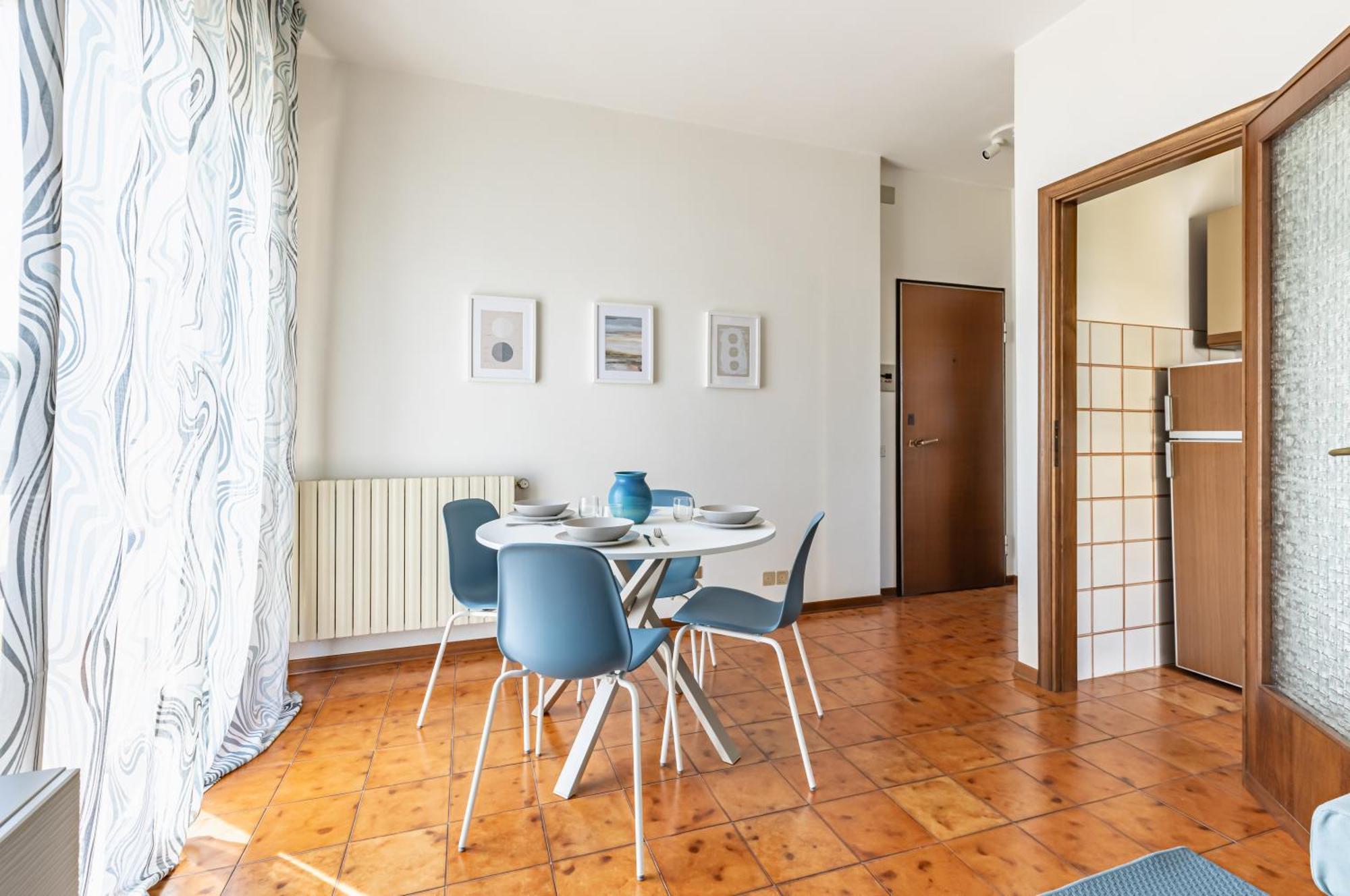 Comfy Apartment With Private Parking Near The Beach! Viareggio Exterior photo