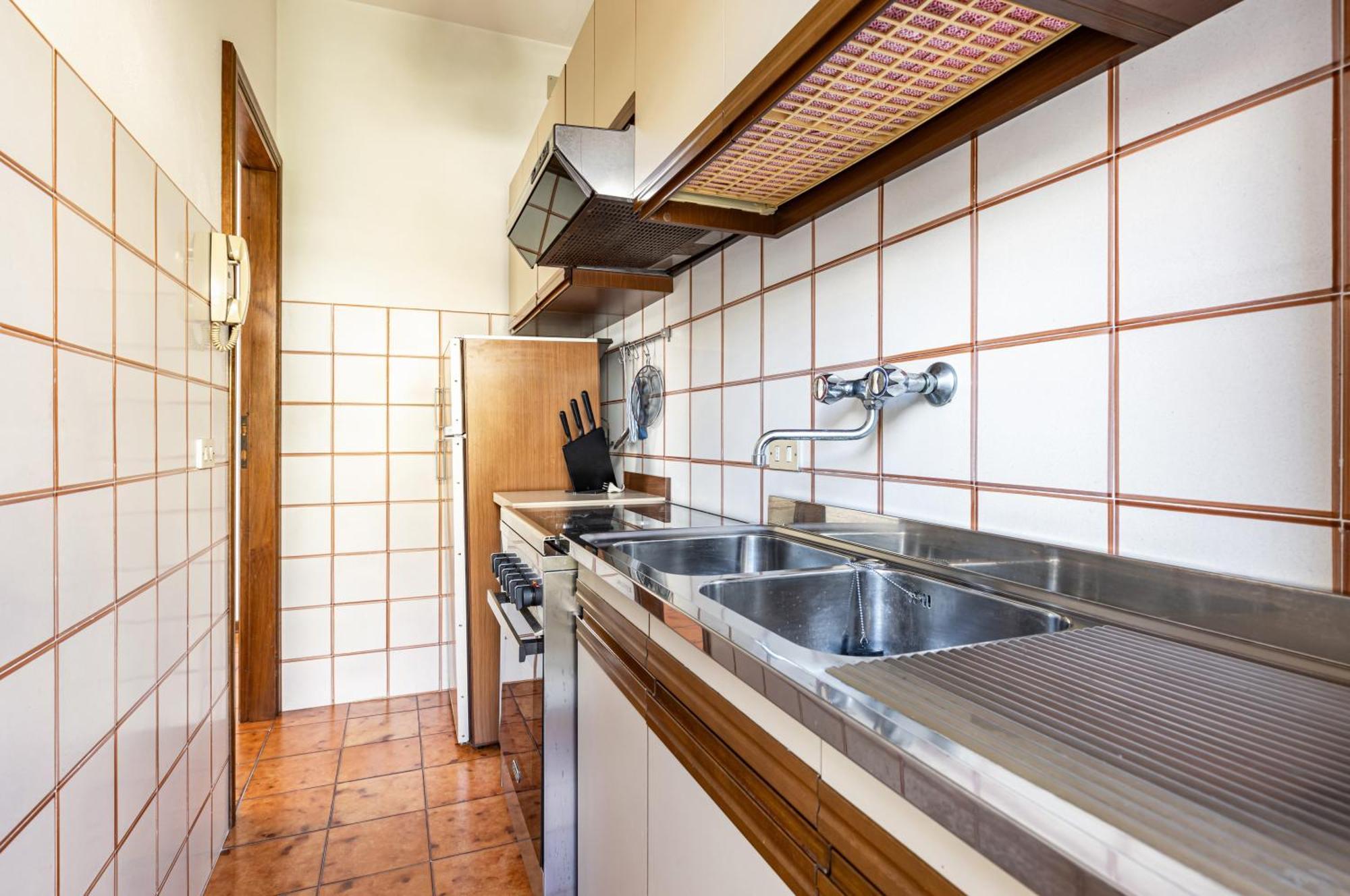 Comfy Apartment With Private Parking Near The Beach! Viareggio Exterior photo